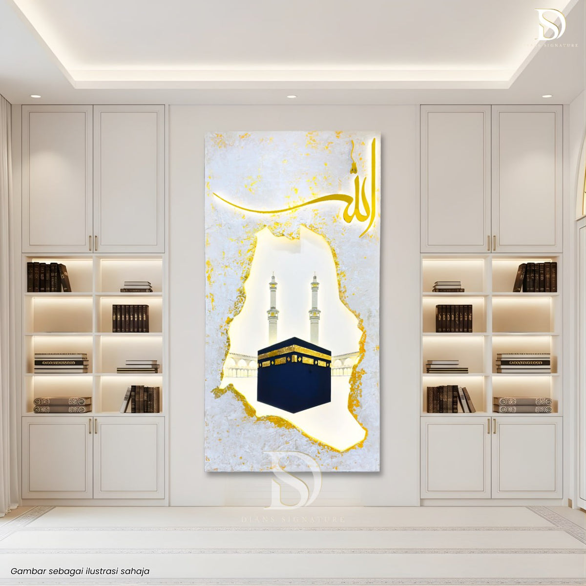 Kaabah Art