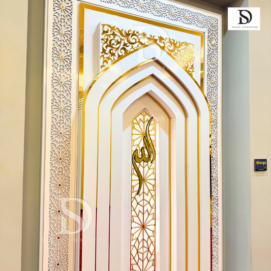 AEESHA (QHALBI SERIES)