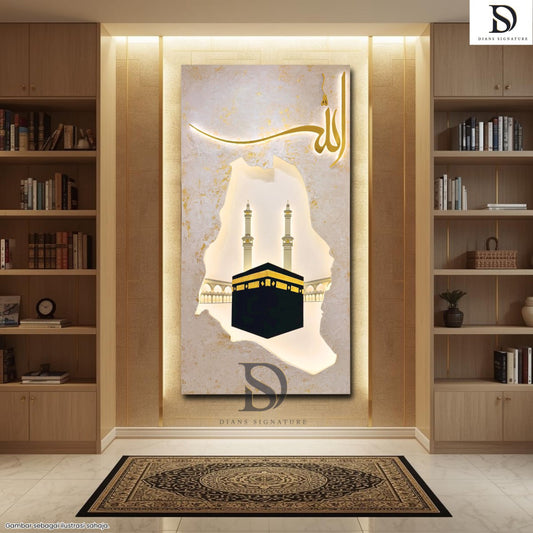 Kaabah Art