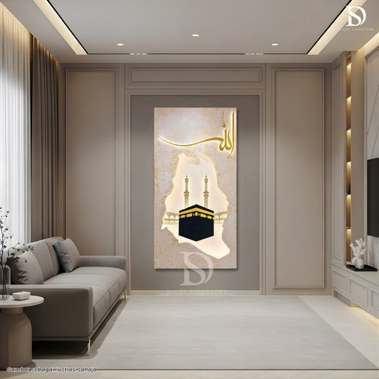 Kaabah Art