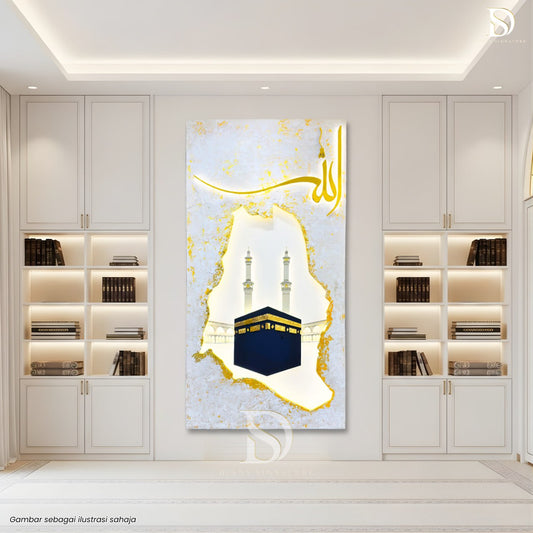 Kaabah Art