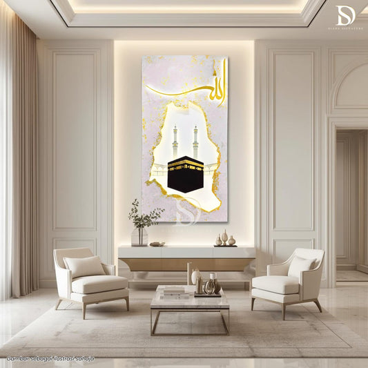 Kaabah Art