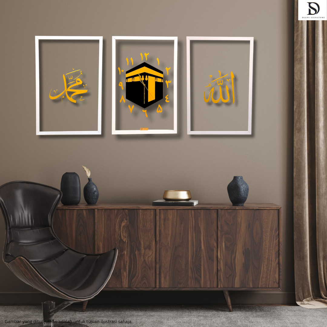 SET SAFWA