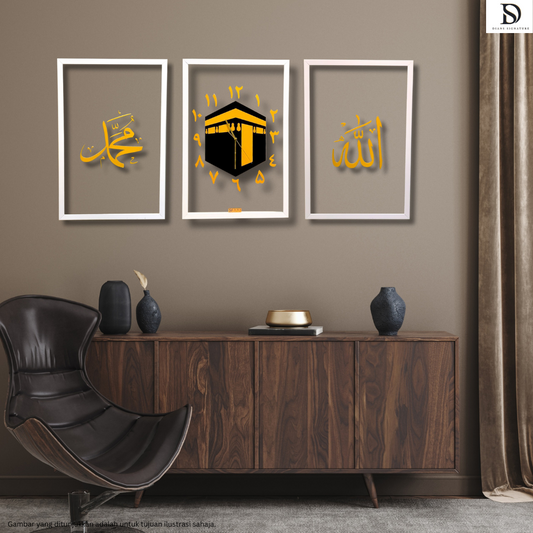 SET SAFWA