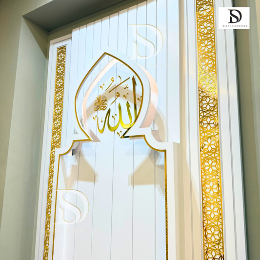 TASMEERA (QHALBI SERIES)