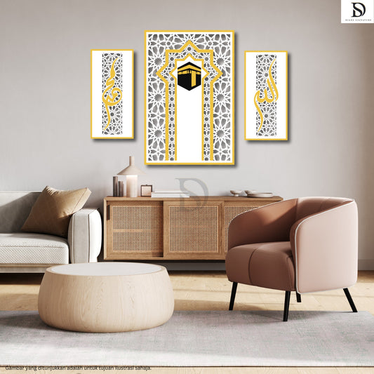 MINI MIHRAB MM02