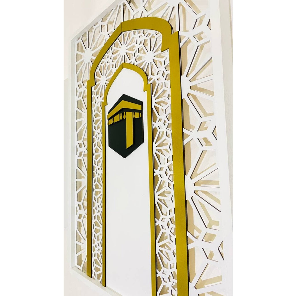 MINI MIHRAB