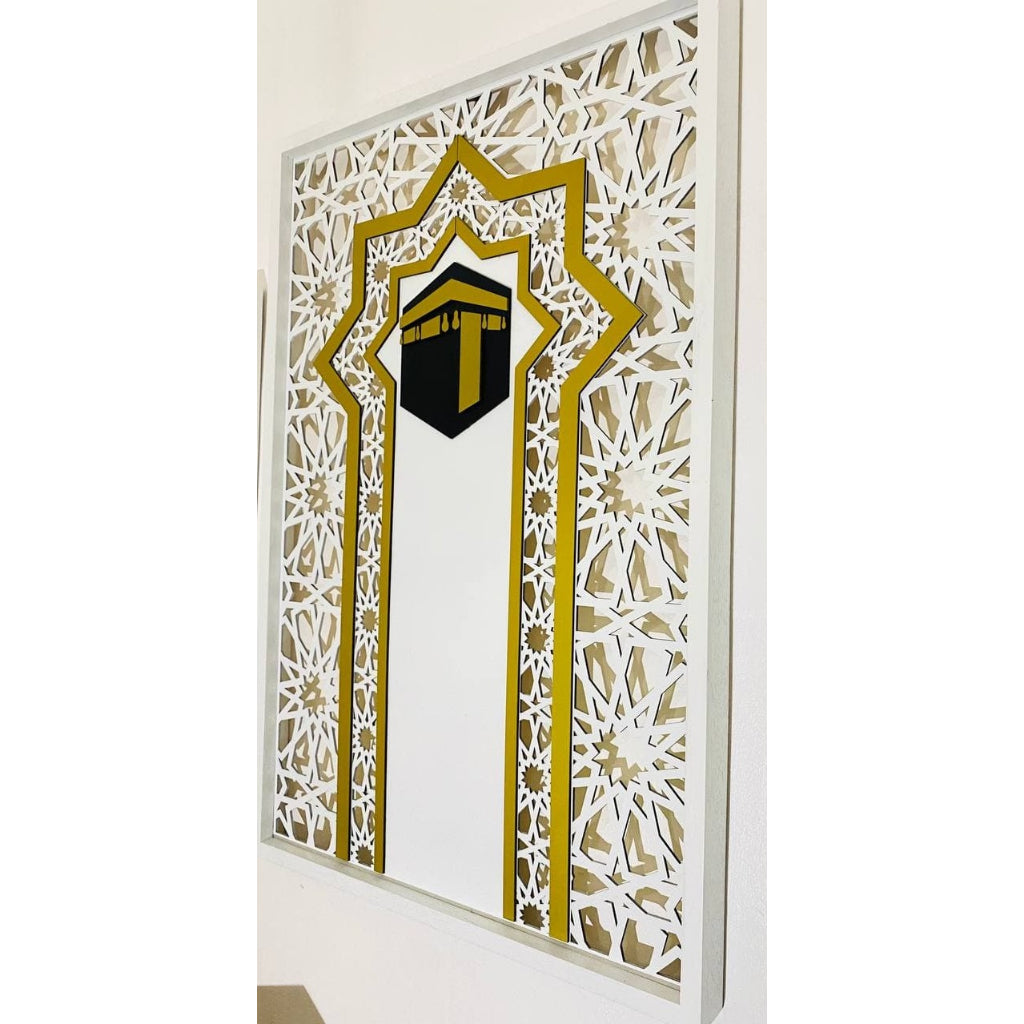 MINI MIHRAB