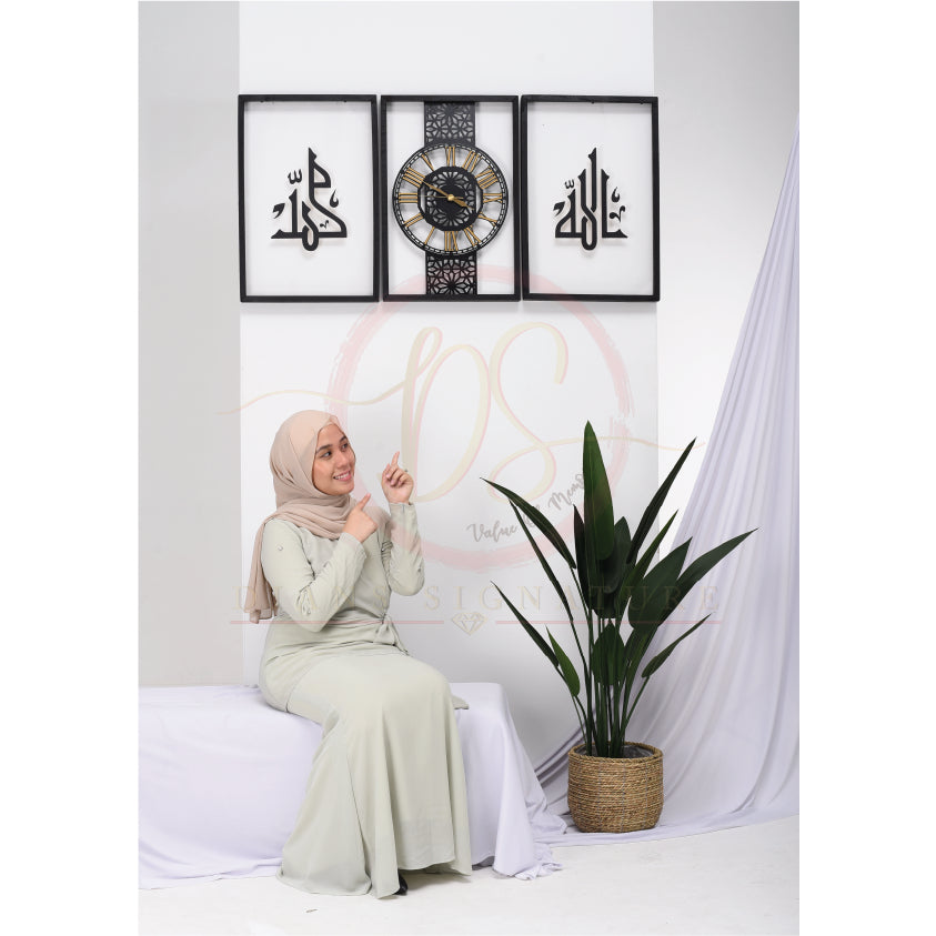 SAIDINA UMAR SET